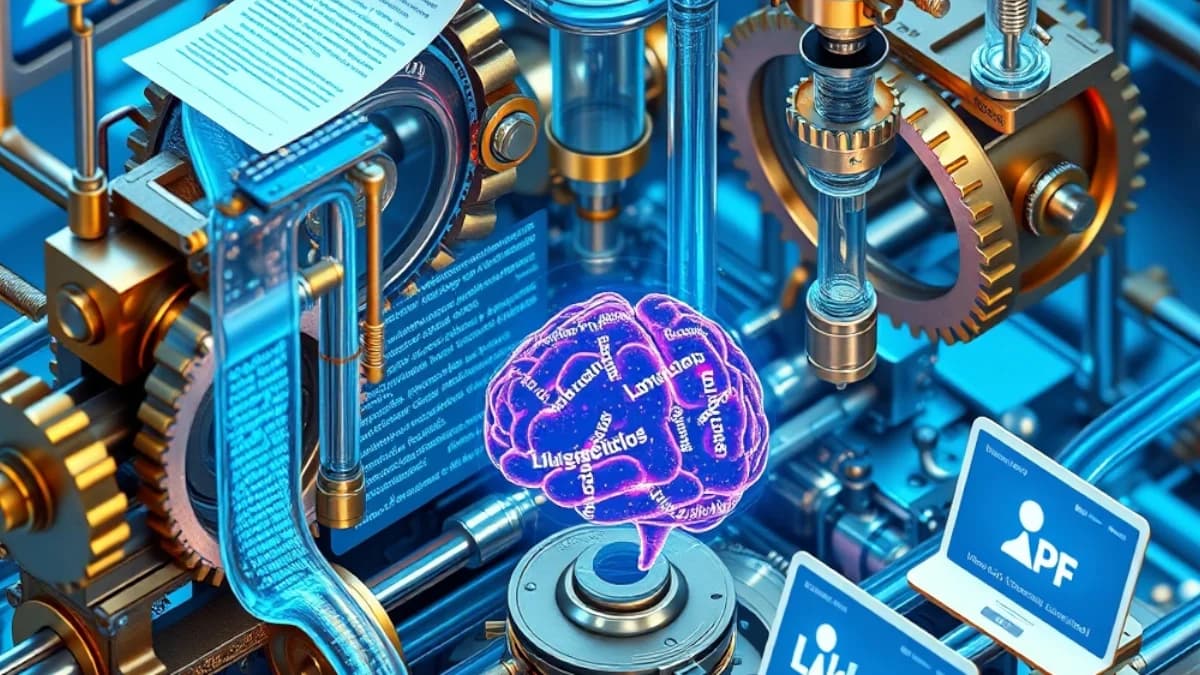 ThoughtFlow Content Engine Interface