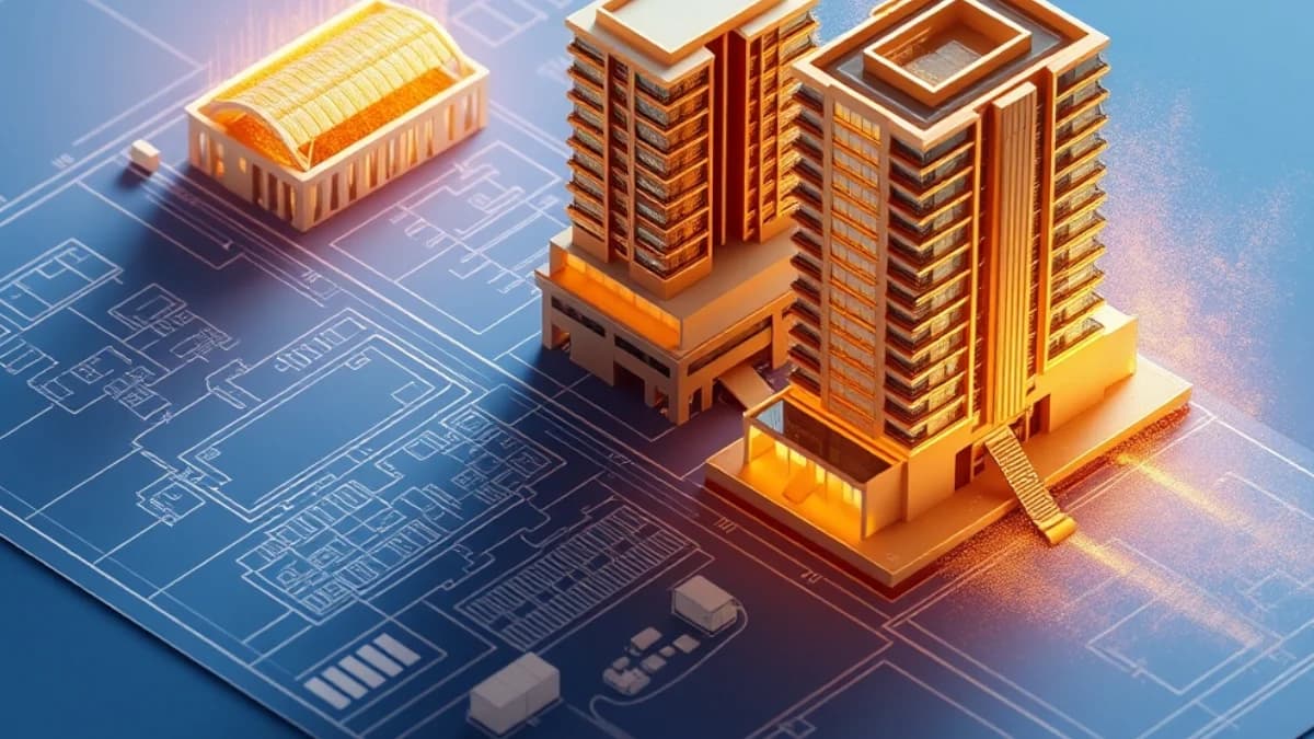 ShowcaseStudio Real Estate Consultant Landing Page