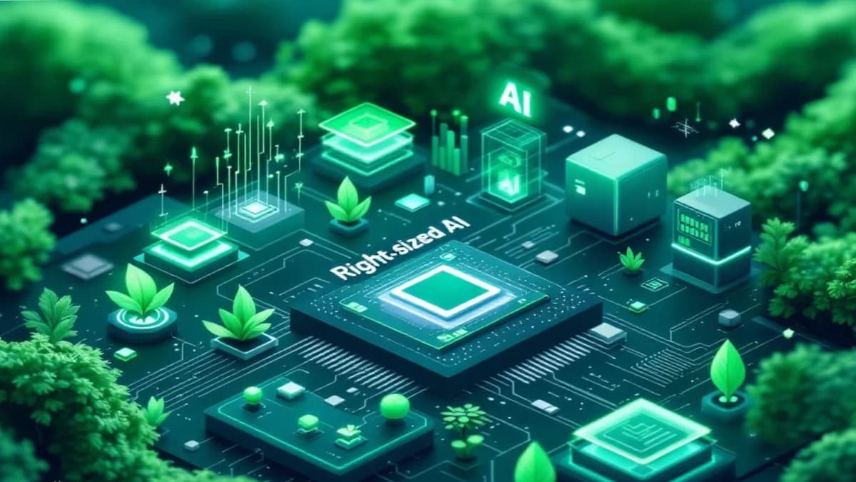 ListingForge AI Listing Optimizer Interface